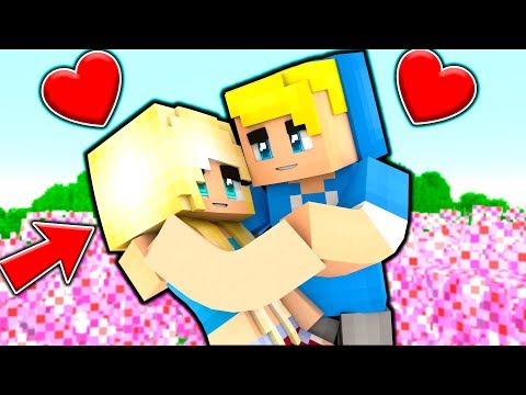 HO RICONQUISTATO il CUORE di DOLCETTA! - Famiglia di Minecraft #49