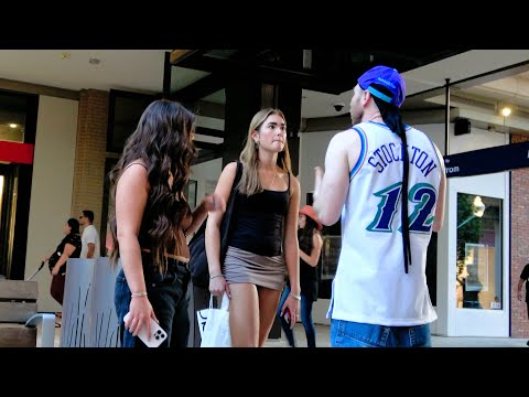 I'm Black From The Waist Down