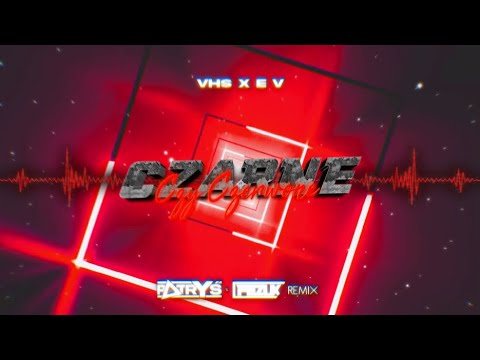 VHS x E V - Czarne czy Czerwone (DJ Patryś x Fezux) REMIX 2023