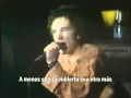 Sex Pistols - EMI (Subtitulos español) 