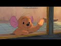 Pooh S Heffalump Movie Little Mr Roo Swedish