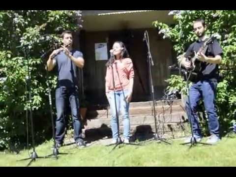 Ethno Sweden 2015 - Bulgarian concert