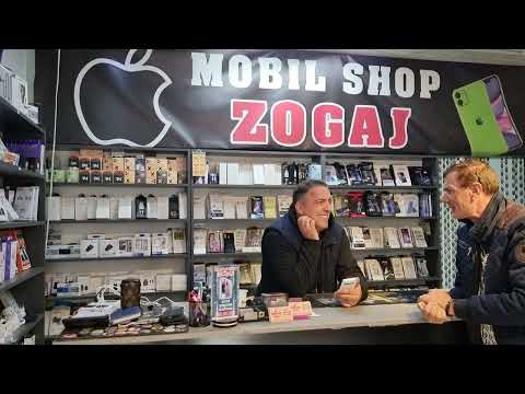 Baskia & Lalushi - Zogaj