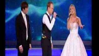 x factor 4 final, same difference duet with jason