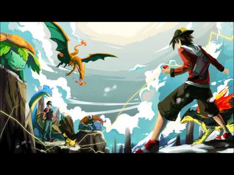 Nintenmix 221 - Route 26/27