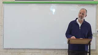 הרב יצחק זאגא | אורות ישראל | פרק ד | פסקה ב חלק ב (ישיבת ברכת יוסף - אלון מורה) - התמונה מוצגת ישירות מתוך אתר האינטרנט יוטיוב. זכויות היוצרים בתמונה שייכות ליוצרה. קישור קרדיט למקור התוכן נמצא בתוך דף הסרטון