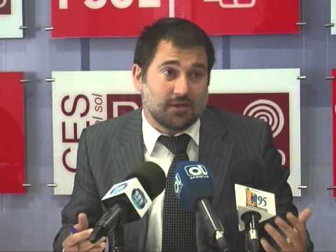 El PSOE se retira de la acusación del caso Saqueo II por motivos económicos