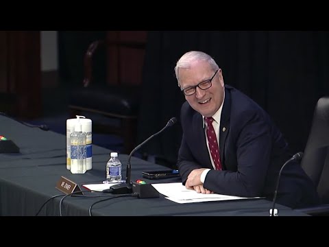 Sen. Cramer Introduces OMB Director Nominee Shalanda Young at Budget Committee Hearing