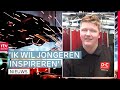 Lassers in opleiding strijden tijdens de Skills Heroes: 'Het is een fantastisch vak' | RTV Drenthe