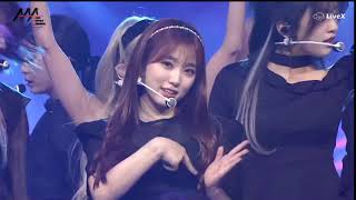 Download lagu Iz*one Performance on AAA. |Rococo & SSS mp3