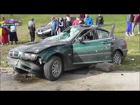 Jurnal MUSCEL TV 25.10.2021 Adolescent mort în accident