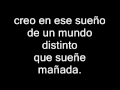 YO CREO EN MILAGROS FLOR + TESTO 