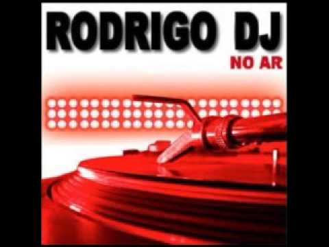 GERARDO MORAN VOL 4  MIX   Rodrigo Vdj