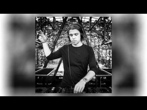 Klahr - ID (Axtone Presents NEW_ID Smorgasbord Cut)