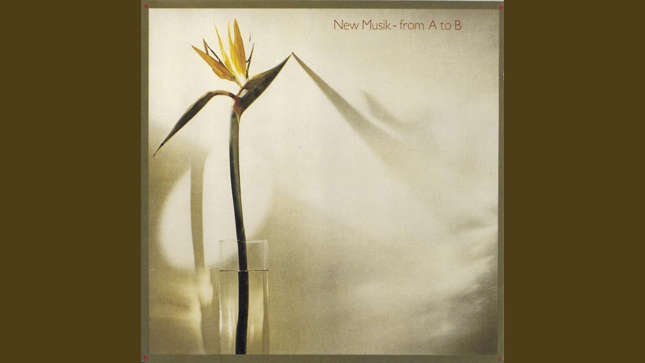 A Map of You - YouTube