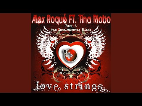Love Strings Part 3 (Huseyin Karadayi Instrumental Remix)