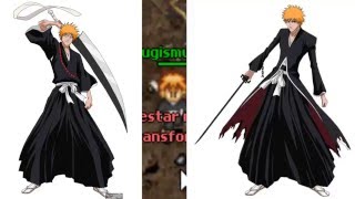 Bleach Super (Super RuinstaticamenteFoda)