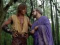 Hercules The Legendary Journeys Episodes S1 Eye Of The Beholder Pt 1