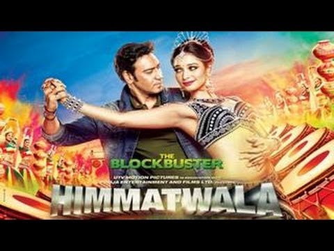 Himmatwala (2013) Official Trailer