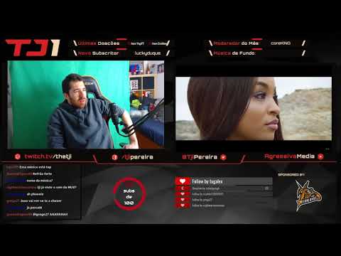 TJI REAGE A PHOENIX RDC FT. JAKSON D'ALVA, JOSSLYN & MIKE11 - DALILA