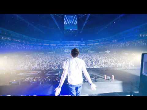 Gareth Emery vs. Eurythmics - Sweet Arrival (Gareth Emery Mashup)