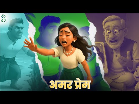 ततांरा-विमारो कथा – Class 10 Hindi - Sparsh video