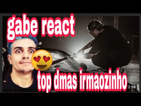 GABEPEIXE REAGINDO A PIU TRAP POST MALONE FT CEVERIIN