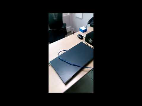 5 1 2 8 Lab   Viewing Network Device MAC Addresses