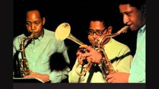 Dizzy Gillespie, Sonny Rollins - "Sumphin" (Duets - 1957)