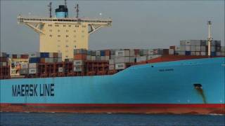 preview picture of video '120211 Shipspotting Terneuzen.wmv'