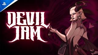 Devil Jam 2026 | PS5 Release Trailer Breakdown Trailer