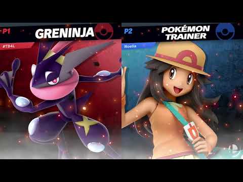 Encore Smash Weekly # 103 - Quidd Vs. GRNT | JayGrunt - Winners Quarterfinals