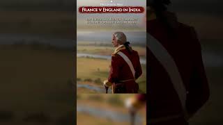 How a Private French Army Fought Britain for India