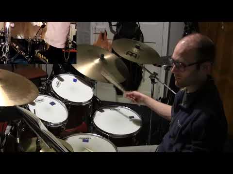 Grade 4 Trinity 2014-2019 Rudimental Exercise 2