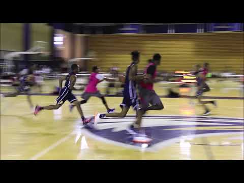 South Fulton Lions [Highlight] vs. Showtime Hoops [17U Boys]