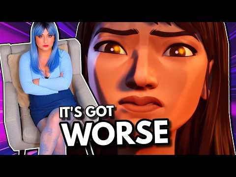 Mixtape Reviewers Are Furious That Gamers Noticed