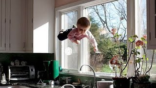 10 САМЫХ НЕОБЫЧНЫХ СПОСОБНОСТЕЙ ЛЮДЕЙ