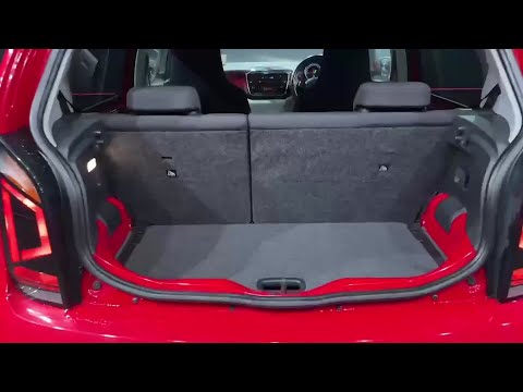 Volkswagen up! AUTOMATIC 1.0L - HEATING / AC CONTR - Image 2