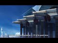 Space Battleship Yamato 2202 The Andromeda Journey