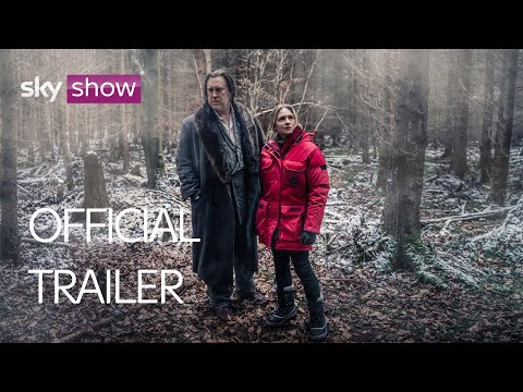 Der Pass | Official Trailer | Sky Show