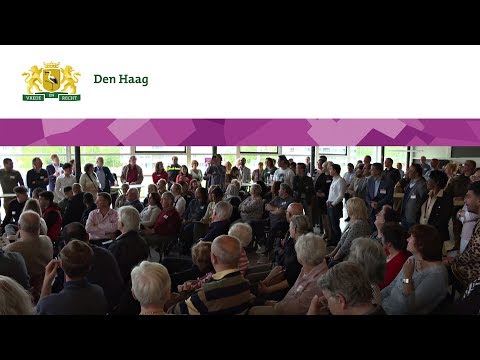 Raad in de Stad – Escamp