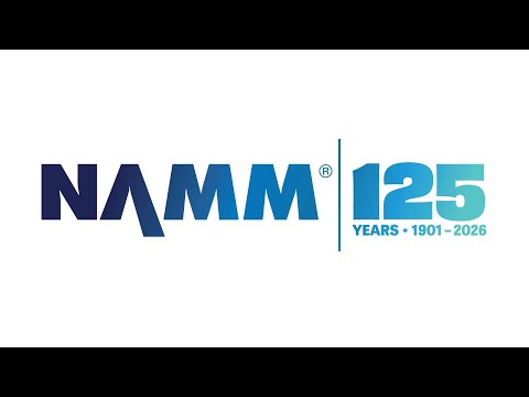 NAMM 2026 Drum Walkthrough (Full LIVE)
