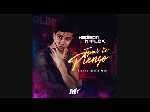 Madison M-Flex Igual te pienso