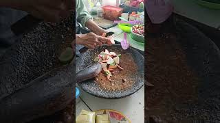 Download lagu Rujak uleg ciri khas rujak sunda#shortsvideo #rujak mp3