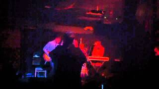 Memoryhouse - The Kids Were Wrong - 3/1/12