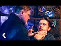 Nathan Drake kämpft als Barkeeper - UNCHARTED Clip & Trailer German Deutsch (2022)