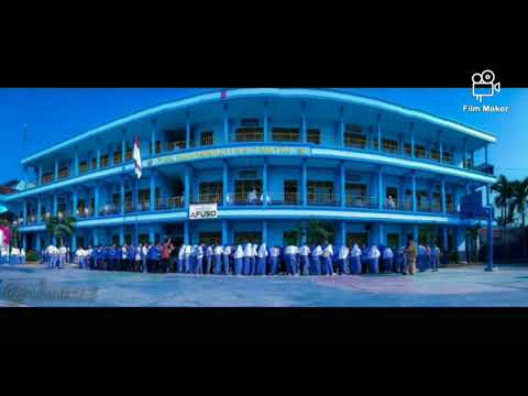 Smk muhammadiyah 2 metro