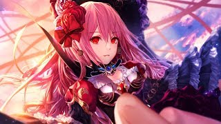 Nightcore - Rockefeller street (Lyrics)