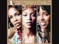 Destiny's Child - Check On It