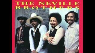 Neville Brothers - Amazing Grace / Down By the Riverside / Amen